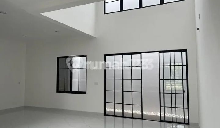 For Rent Villa House Pasir Putih Pik2 Size 10x15 2