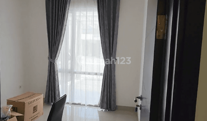 Jual Rumah Modern Pik2 Uk 8X15 Furnished Sudah Sertifikat 2