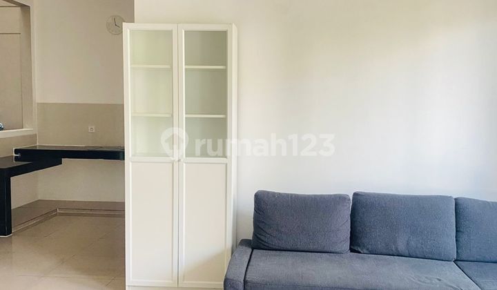 DISEWAKAN RUMAH UK8X12,5 PIK2 CLUSTER SAN ANTONIO 2