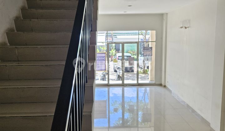 FOR RENT: GOLF ISLAND RUKO UK4.5X14, VACANT FOR RENT: GOLF ISLAND RUKO UK4.5X14, VACANT