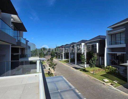 Disewa Rumah Mewah Permata Hijau Residence Pik2 12X25 Ada Garasi 2