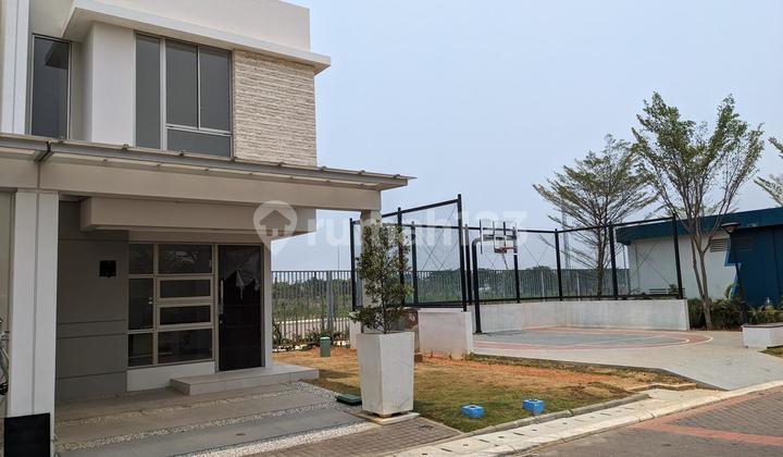 Di Jual Rumah Pik2 Uk7,5X10 Hook PPJB Siap Huni 2