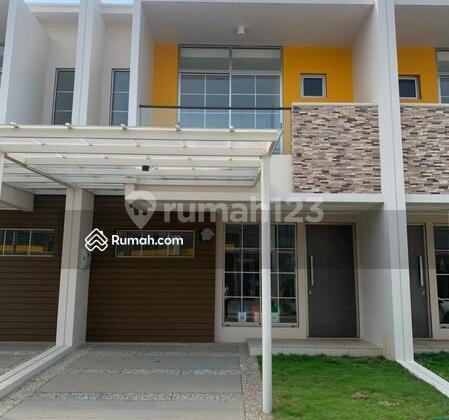 DIJUALKAN RUMAH PIK2 MIAMI UK6X15 HADAP UTARA