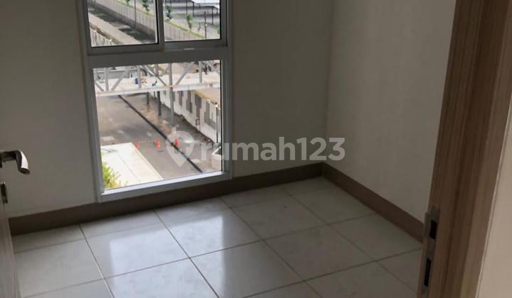 Dijualkan Apartemen Tokyo Riverside Pik2 Uk40m 2