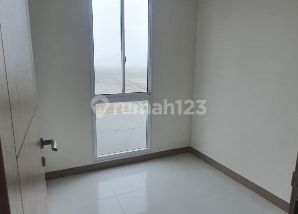 Dijualkan Apartemen Tokyo Riverside Pik2 Uk2br 40M 2
