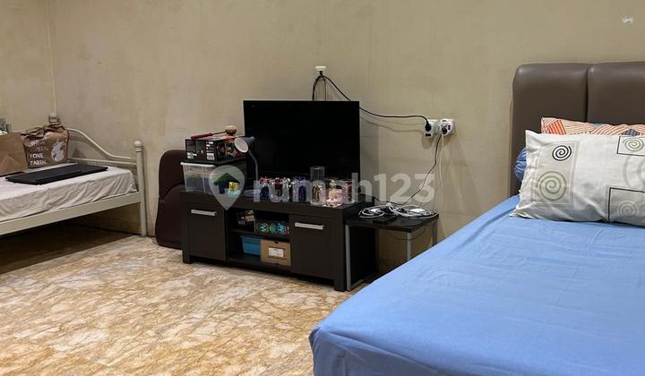 DIJUALKAN RUMAH BAGUS PIK1 UK8X22 SHM                 2