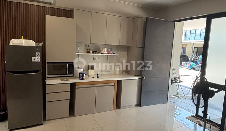 For Rent Millennial House Size 4.5x10 Fully Furnished PIK2