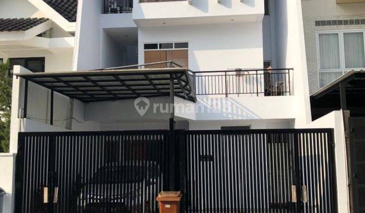 dijual rumah camar permai pik uk 7x24 3lt kosongan  1