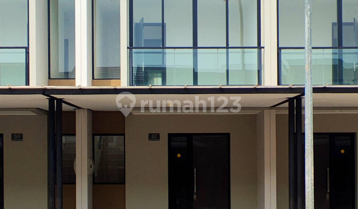 For Sale Millennial House Size 4.5x10 in PIK2, VAT Free