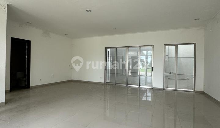 Dijualkan Rumah Bagus Pik2 Uk10x15 Hoek 2