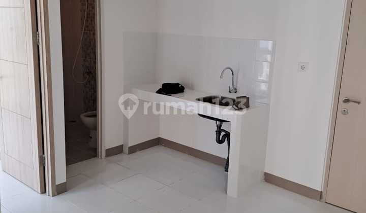 DIJUALKAN APARTEMEN TOKYO RIVERSIDE UK38m PIK2  2