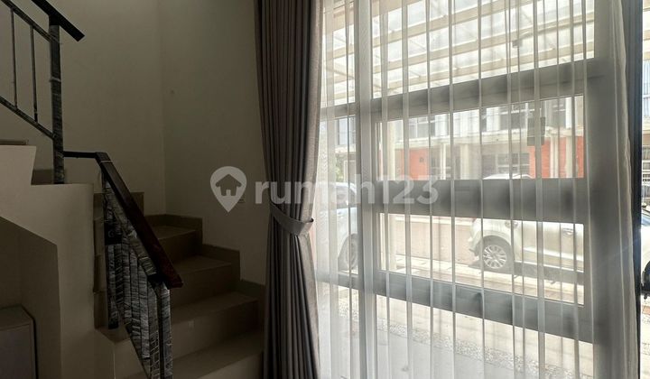 DISEWAKAN RUMAH PIK2 UK4,5X10 FULL FURNISH 2