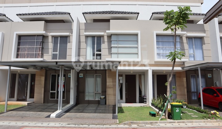 FOR RENT GOLF ISLAND HOUSE UK6X15 READY TO OCCUPY