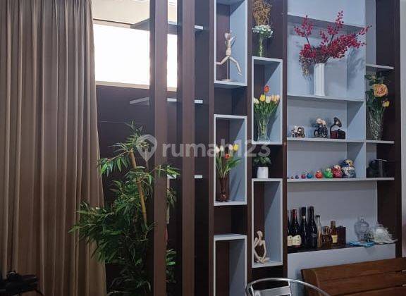 Disewakan Rumah Modern Pik2 Uk 10x15 Full Furnish Siap Tinggal 2