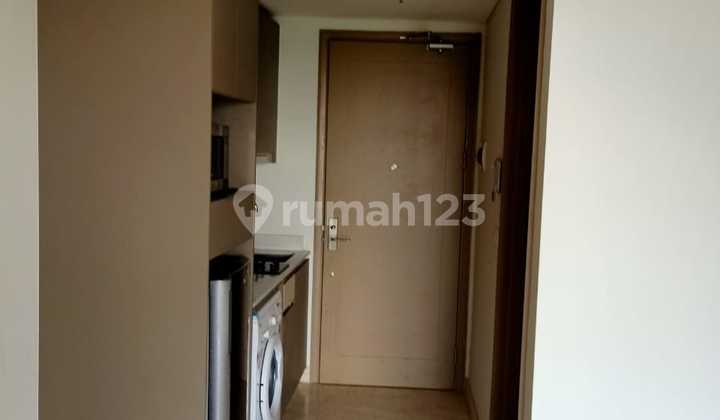 DIJUALKAN APATERMEN GOLD COAST PIK1 UK28m 2