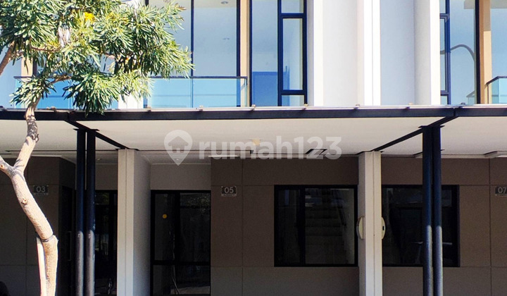 Di Jual Rumah Milenial Uk4,5X15 Pik2 Cash Keras!