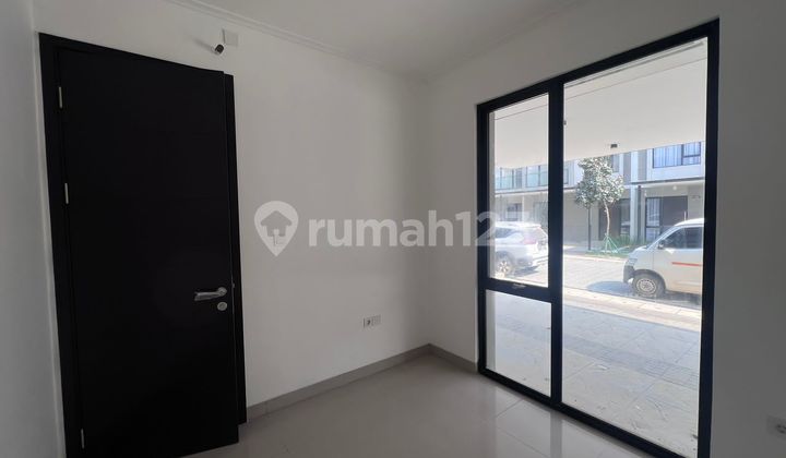 Di Sewakan Rumah Milenial Uk6x12,5 Pik2 2
