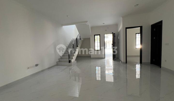 FOR RENT: VILLA HOUSE PASIR PUTIH UK8X15 PIK2 FOR RENT: VILLA HOUSE PASIR PUTIH UK8X15 PIK2