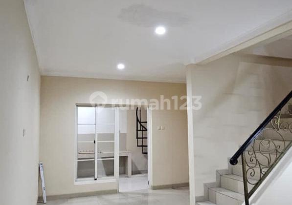 DIJUAL / DISEWA RUMAH BGM PIK UK6X15 KENARI 