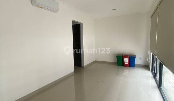 Disewa Rumah Pik2 Uk 8x10 Cluster Bagus Semi Furnish Ac 4 1