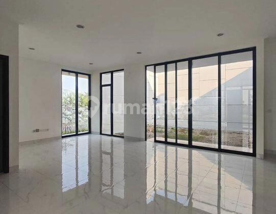 DISEWAKAN RUMAH KOSONGAN UK10X20 PIK2       2