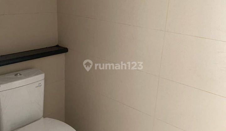 Sewakan Jarang Ada Rumah Atlanta Pik2 Uk 6x15 Cluster Bagus  2