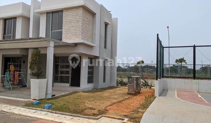 Di Jual Rumah Pik2 Uk7,5X10 Hook PPJB Siap Huni