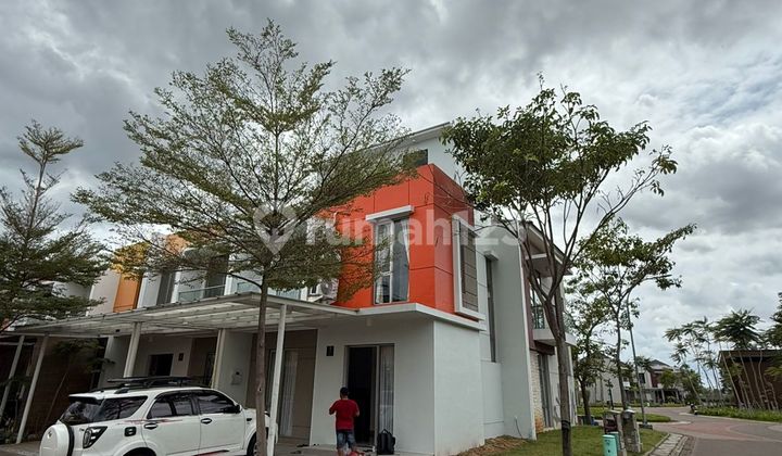 Dijualkan Rumah Pik Uk6x10 Renovasi Jadi 2,5 Lantai 2