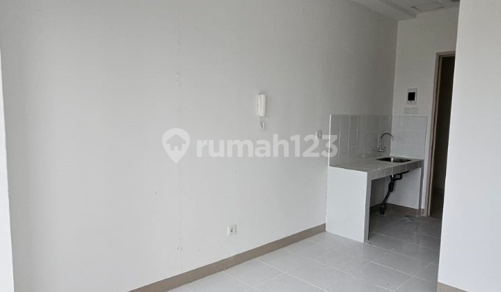 Dijual Apartemen Tokyo Riverside Pik Uk21m 2