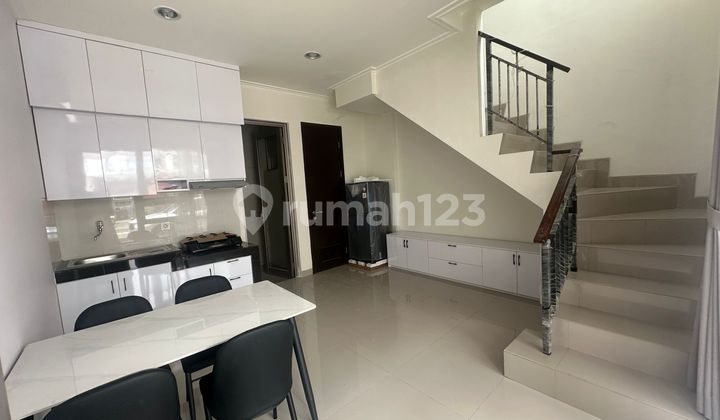 FOR RENT PIK2 HOUSE 4.5X10 FULLY FURNISHED FOR RENT PIK2 HOUSE 4.5X10 FULLY FURNISHED