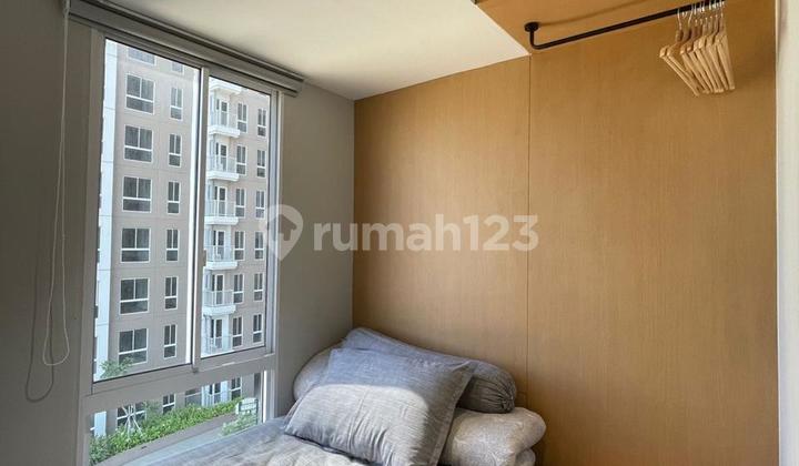 DISEWAKAN APARTEMEN TOKYO RIVERSIDE UK38m PIK2 PREMIUM