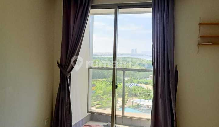 DIJUALKAN APATERMEN GOLD COAST PIK1 UK28m