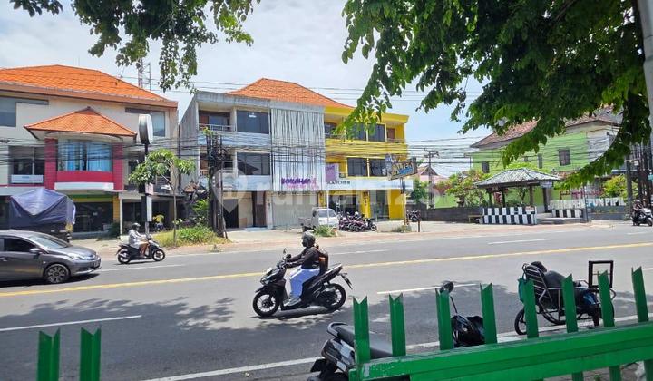 Small Land and Building Suitable for Office and Warehouse in East Gatsu Small Land and Building Suitable for Office and Warehouse in East Gatsu