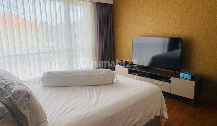 Rumah minimalis modern dekat ke Seminyak 6