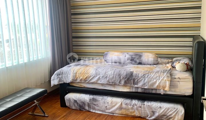 Rumah minimalis modern dekat ke Seminyak 8