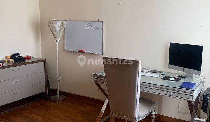 Rumah minimalis modern dekat ke Seminyak 9