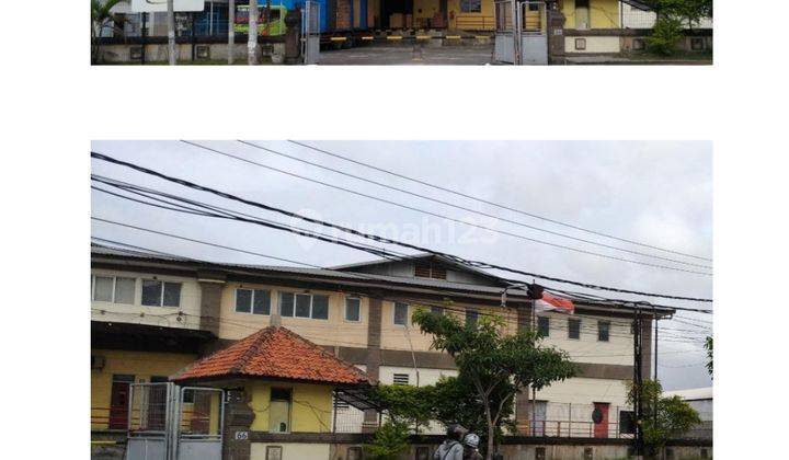 GUDANG BESAR IMB LENGKAP DI MAHENDRADATA DENPASAR 7