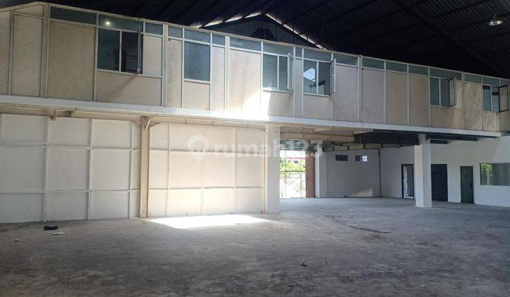 GUDANG BESAR IJIN LENGKAP DI GATSU BULUH INDAH DENPASAR 3