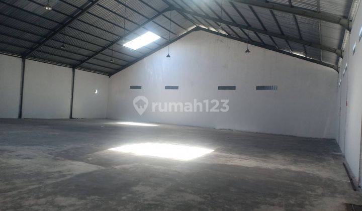 GUDANG BESAR IJIN LENGKAP DI GATSU BULUH INDAH DENPASAR 5