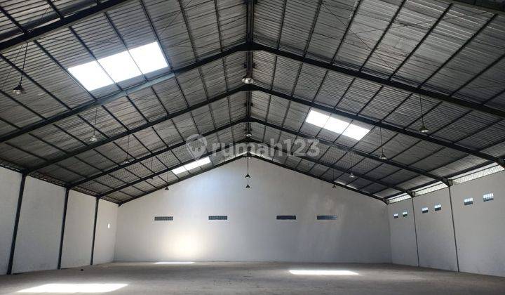 GUDANG BESAR IJIN LENGKAP DI GATSU BULUH INDAH DENPASAR 8