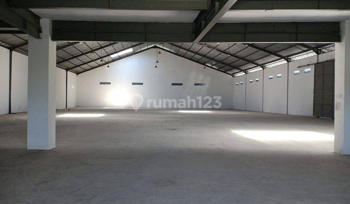 GUDANG BESAR IJIN LENGKAP DI GATSU BULUH INDAH DENPASAR 12