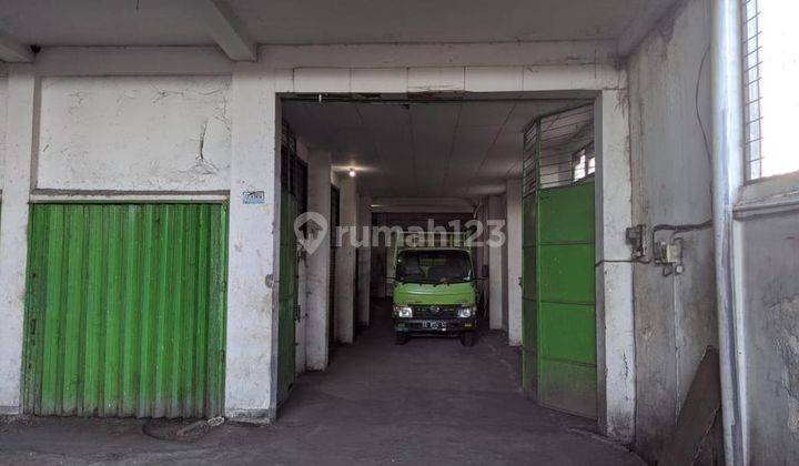 GUDANG JALAN UTAMA COKRO SEMPIDI DENPASAR 14