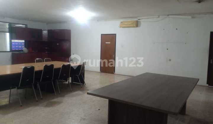 GUDANG DAN KANTOR IJIN LENGKAP DI JALAN UTAMA SEMPIDI BADUNG 3