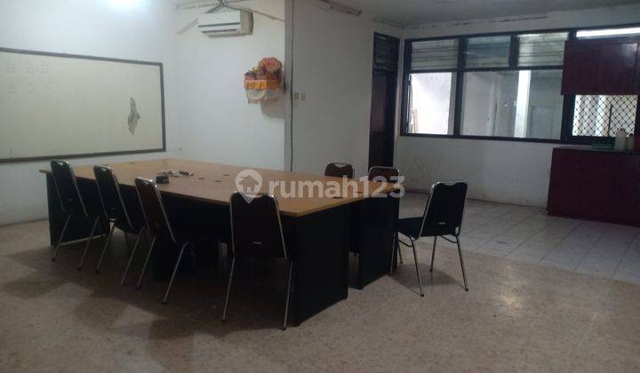 GUDANG DAN KANTOR IJIN LENGKAP DI JALAN UTAMA SEMPIDI BADUNG 8