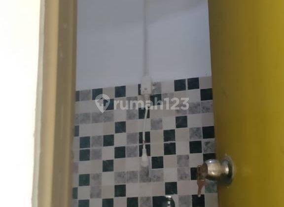 Rumah sederhana dekat kampus Udayana dan Poltek Unud 6