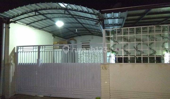 Rumah sederhana dekat kampus Udayana dan Poltek Unud 1