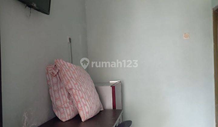 Rumah kost full furnished di panjer selalu full 7