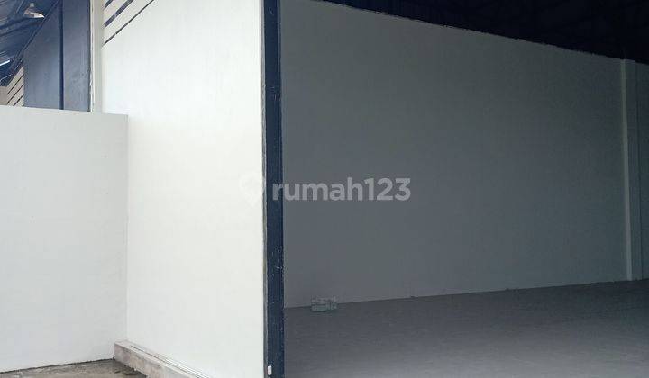 Gudang strategis di by pass ngurah rai suwung denpasar 3