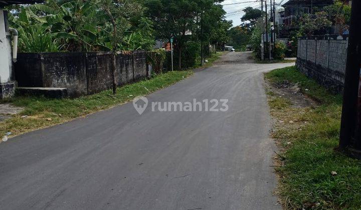 Tanah cocok untuk gudang di Cargo zona perdagangan jasa  5