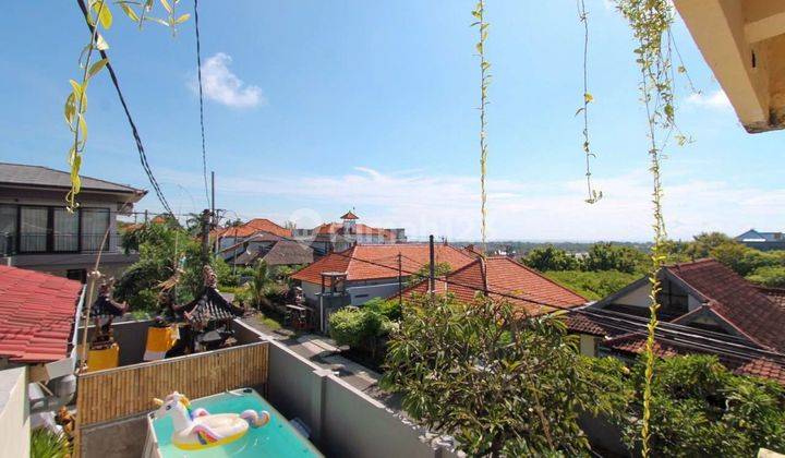 Rumah dan kost kos kosan di Benoa Nusa Dua 2